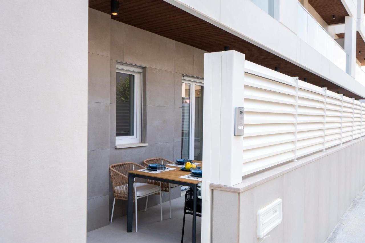 Home - Casa Sorridere Sempre Monopoli Exterior photo